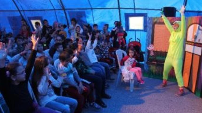 Buca&rsquo;da Aralık Ayına &Ouml;zel 32 K&uuml;lt&uuml;r Ve Sanat Programı