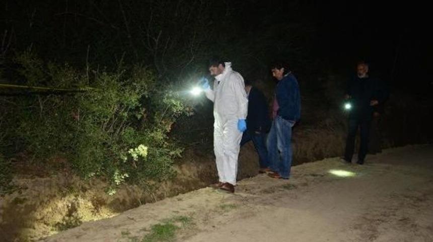 Ev Almak I&ccedil;in Gitti, &Ouml;ld&uuml;r&uuml;ld&uuml;