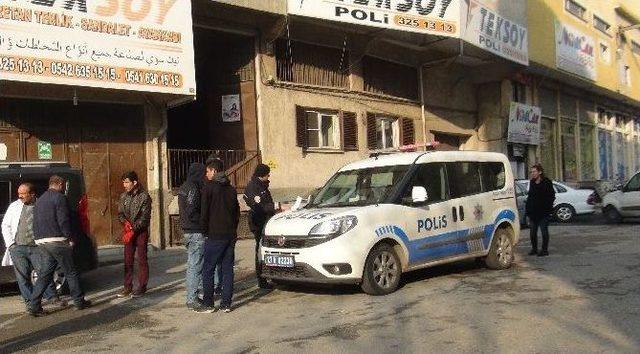 Gasp&ccedil;ı Bu Kez Sert Kayaya &Ccedil;arptı 2