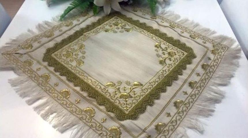 Girit Danteli Mudanya&rsquo;da Yaşatılıyor