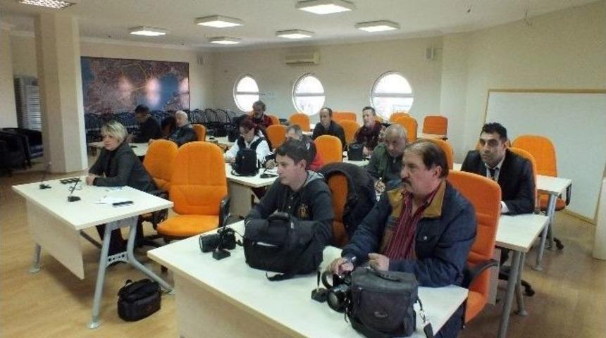 Atabay; &ldquo;dedikodular Saldırılar Bizi Hizmet Sevdasından Vazge&ccedil;iremez&rdquo;