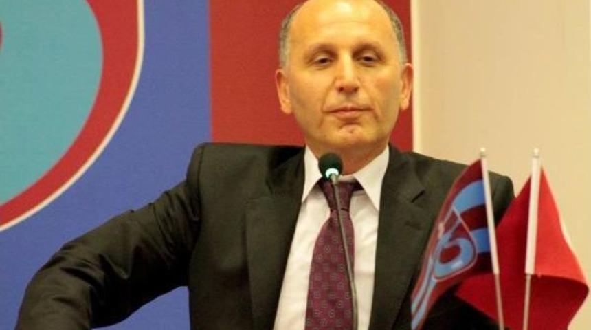 Trabzonspor Başkanı Usta: Her Şeyin Farkındayız