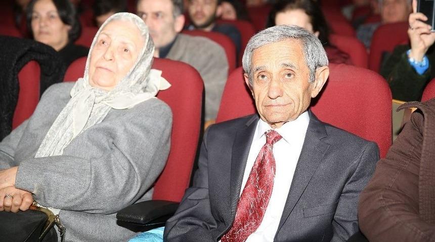 B&uuml;y&uuml;kşehir&rsquo;den Vefa Gecesi