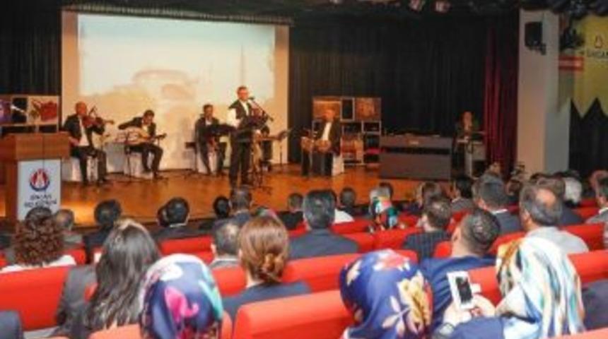 Sincan Belediyesi&rsquo;nden Aralık Ayına &Ouml;zel Programlar