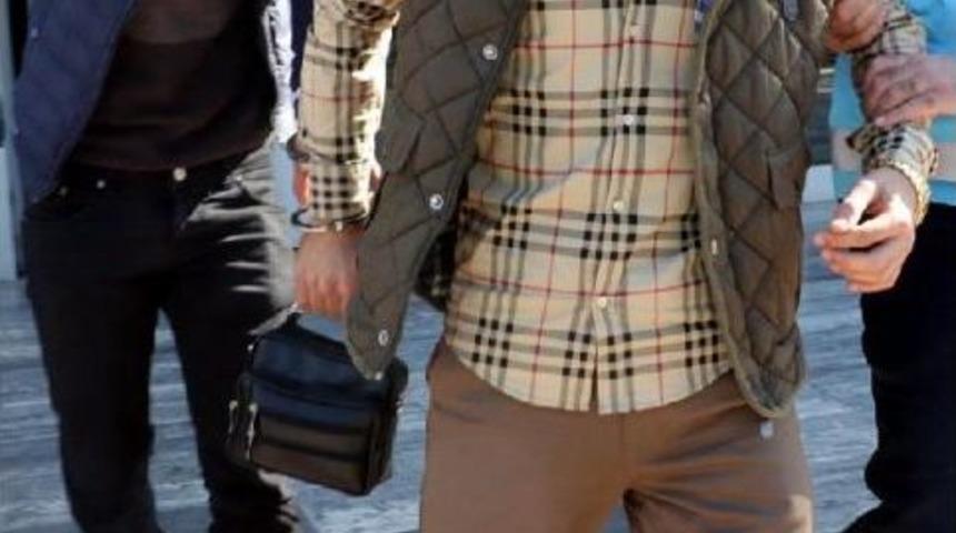 Fuhuş Yaptırdığı Iddia Edilen 2 Ş&uuml;pheli Serbest Bırakıldı