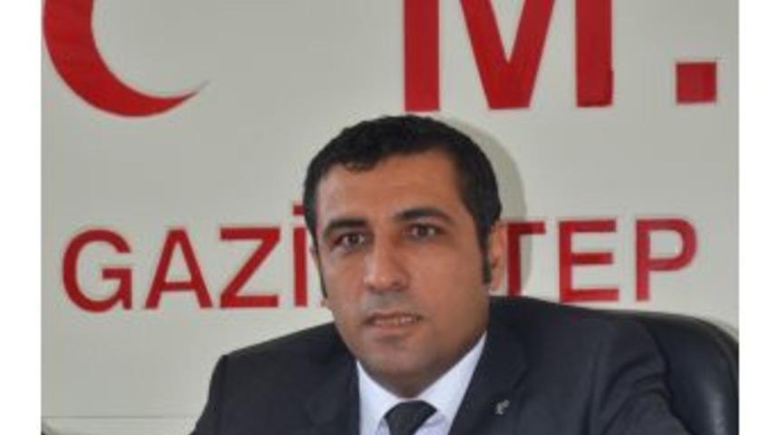 Taşdoğan&rsquo;dan Kandil Mesajı