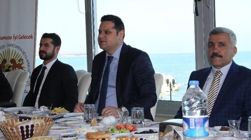 &Ouml;zt&uuml;rk&rsquo;ten 3 Aylık Değerlendirme