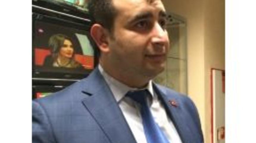 (&ouml;zel Haber) Av. Serdar &Ouml;ktem: "galatasaray Y&ouml;netimi Doğru Yaptı"