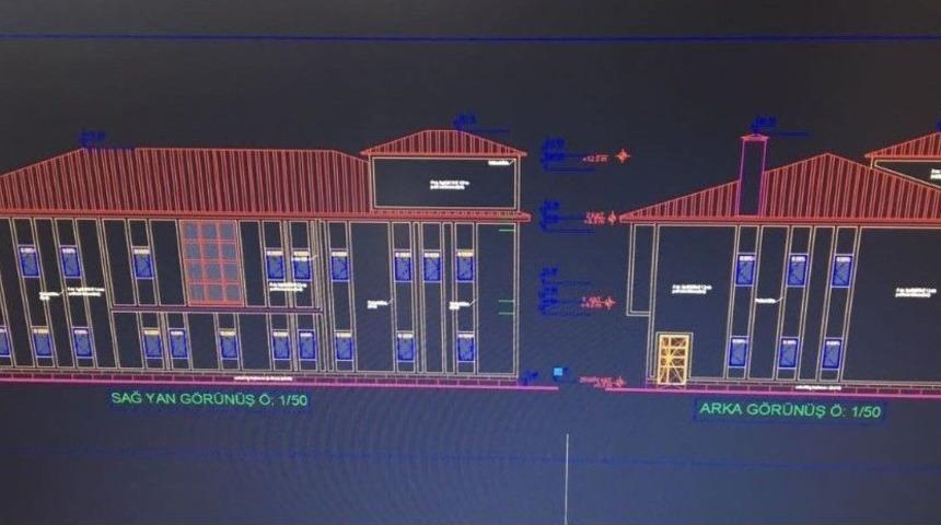 Tatvan&rsquo;da Ashi Ve Asm Yapılacak