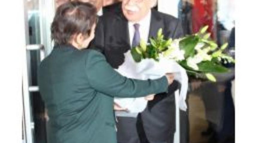 T&uuml;rkiye&rsquo;nin Turizmde Hedefi Arap Pazarı