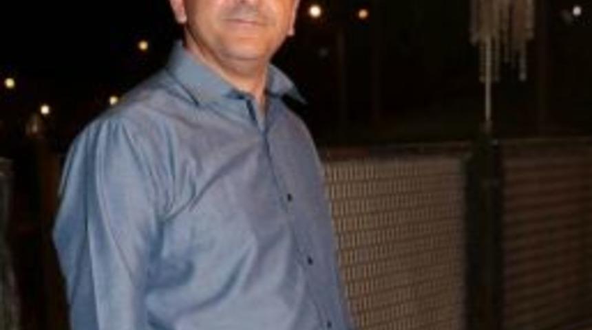 Denizli B&uuml;y&uuml;kşehir Belediyesi Basın M&uuml;d&uuml;r&uuml; Kalp Krizine Yenildi