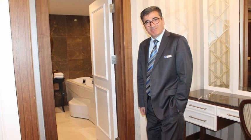 Diyarbakır&rsquo;a 25 Milyon Dolarlık Dev Yatırım