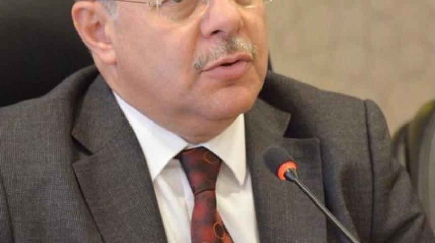 Bakan Akdağ: &Ccedil;arpıtma Ve Yalan &Uuml;zerine Bir Kampanya Başlatmışlar