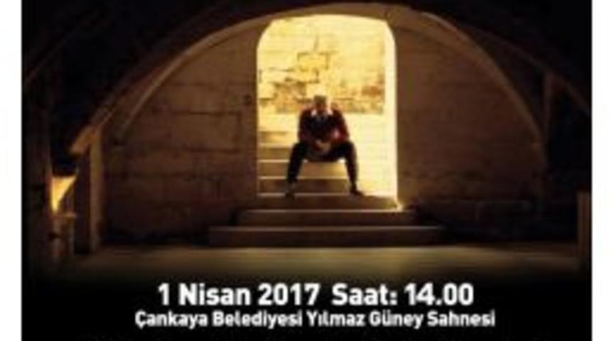 Yılmaz G&uuml;ney 80. Doğum G&uuml;n&uuml;nde Anılıyor