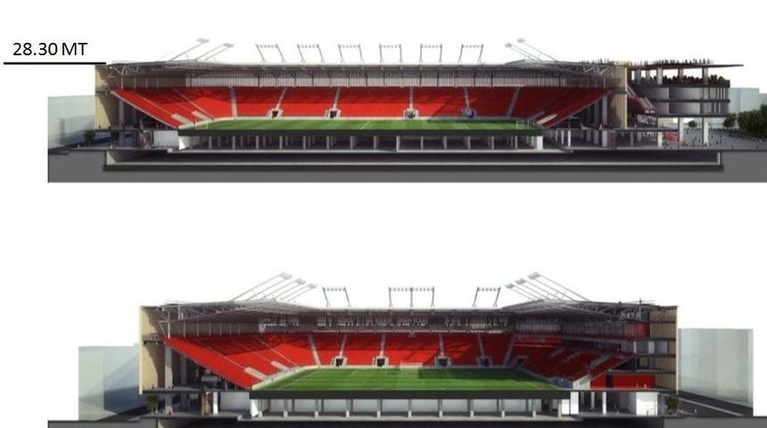 Mehmet Sepil: &ldquo;bu Stat Yapılacak!&rdquo;