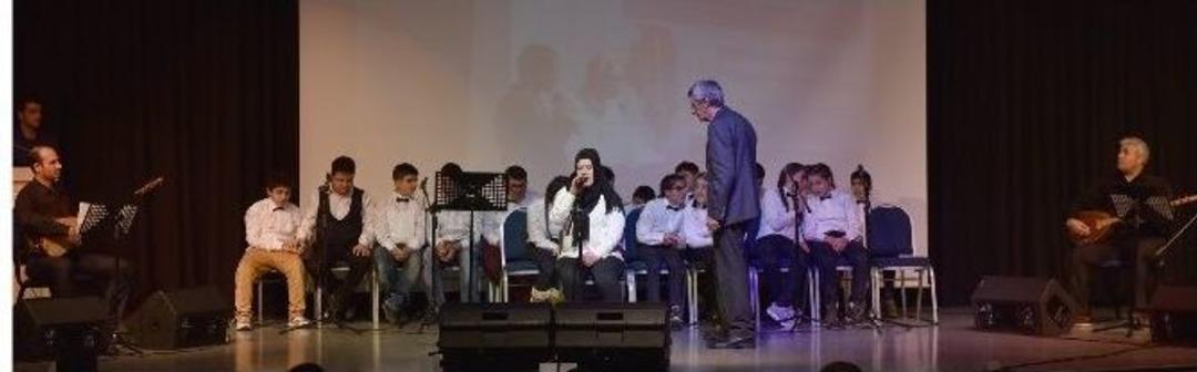 B&uuml;y&uuml;kşehir&rsquo;den 3 Aralık D&uuml;nya Engelliler G&uuml;n&uuml; Programı