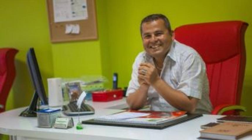 Kalkanlı Restaurant&ccedil;ılar, Tabela Ve &Ccedil;evre Temizlik Vergisinde İndirim Bekliyor