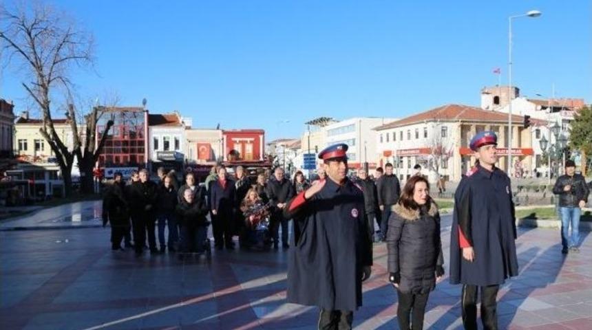 3 Aralık D&uuml;nya Engelliler G&uuml;n&uuml;