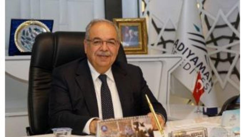 Başkan Kutlu Ve Başkan &Ouml;zdemir&rsquo;den Kandil Mesajı