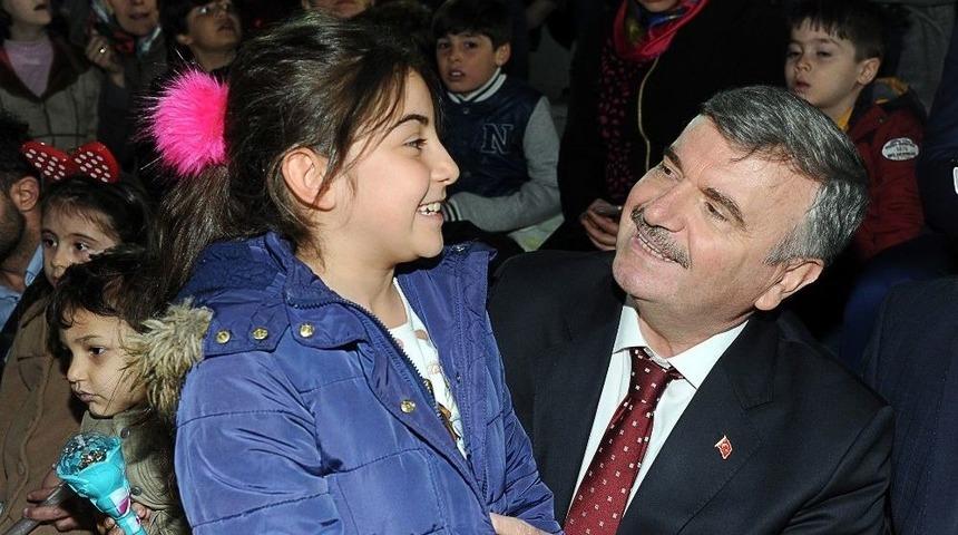 Konya&rsquo;da &lsquo;şivlilik&rsquo; Geleneği