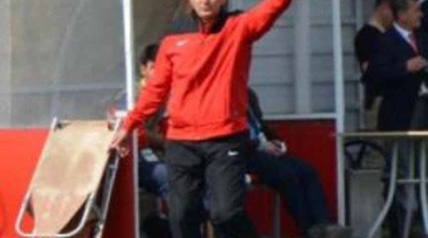 Kızılcab&ouml;l&uuml;kspor'da Hedef 3 Puan