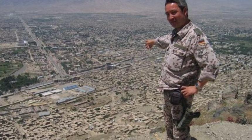 T&uuml;rkmen Yazar Esedullah Oğuz&rsquo;un Yeni Kitabı &rsquo;&uuml;lkem Ve Ben&rsquo; &Ccedil;ıktı