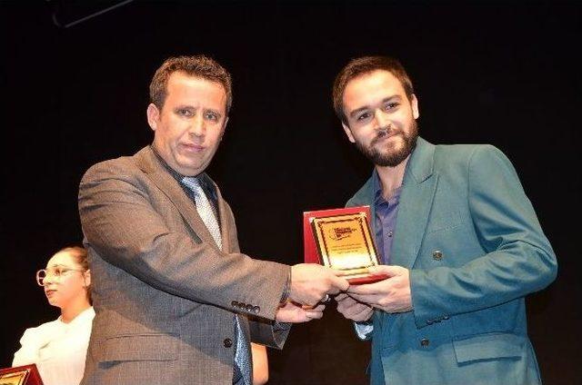 Bozüyük Tiyatro Günlerinde Akdeniz Rüzgarı Esti 2