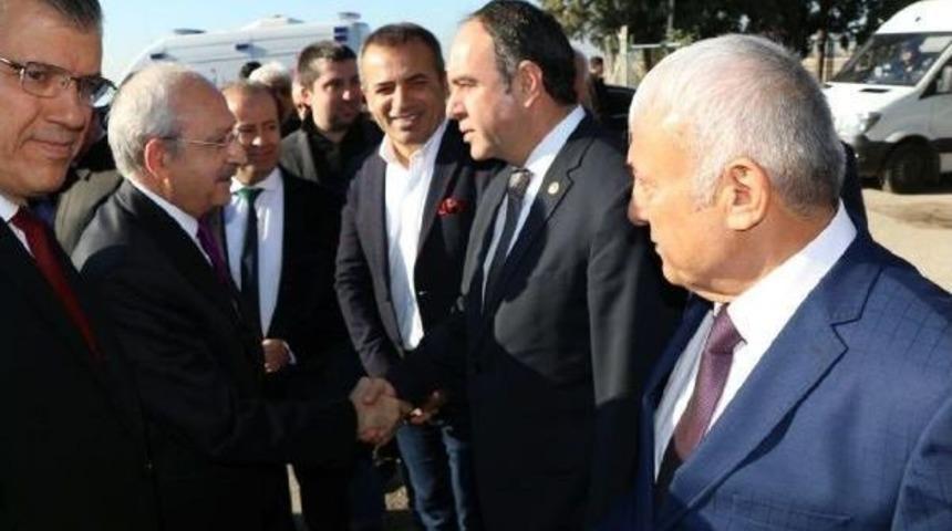 Chp Genel Başkanı Kılı&ccedil;daroğlu: Devleti Akılla Y&ouml;netenler &Ouml;nlemi &Ouml;nceden Alır