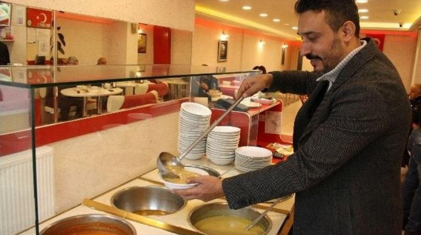 Yozgat&rsquo;a &Ccedil;orba K&uuml;lt&uuml;r&uuml;n&uuml; Aşılamak İstiyor