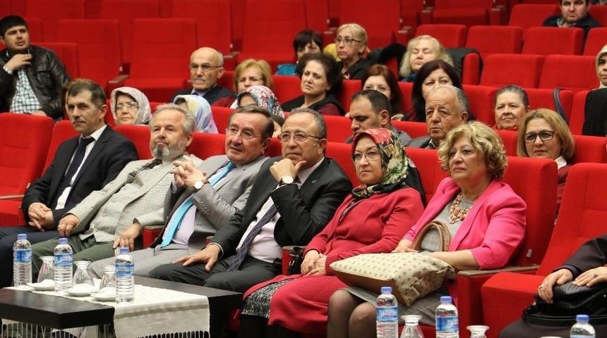 Manisa&rsquo;da Kandil Programı