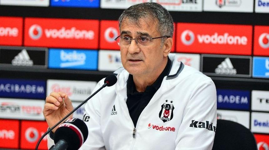 Şenol G&uuml;neş: "g&uuml;zel G&uuml;nler G&ouml;rmek İ&ccedil;in Dikkatli Olmak Zorundayız"