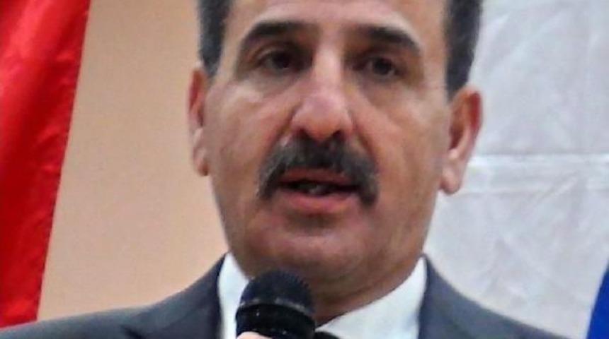 T&uuml;rk Sağlık-Sen M&uuml;lakata Karşı