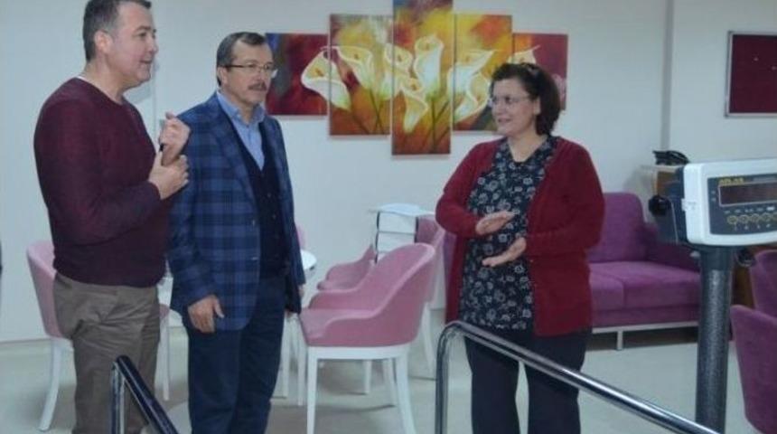 Ak Partili Uğur Aydemir: "2 Ay Sonra Gibi Bir S&uuml;rede Referanduma Gidilecek"