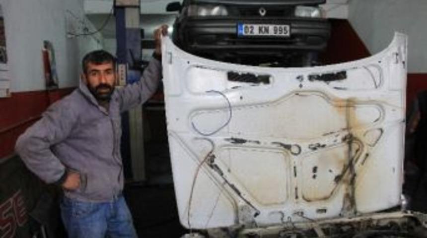 Oto Ustalarından &rsquo;kışlık Bakım&rsquo; Uyarısı