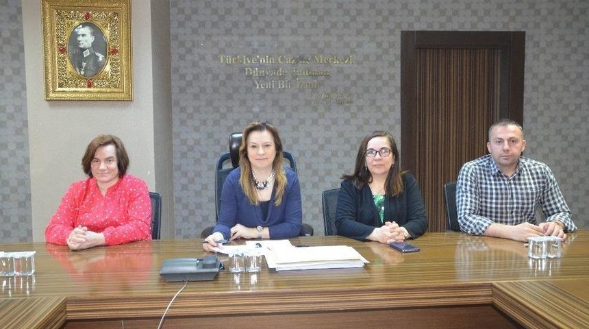 Mia&rsquo;da Şuyulandırma İhalesi Yapıldı