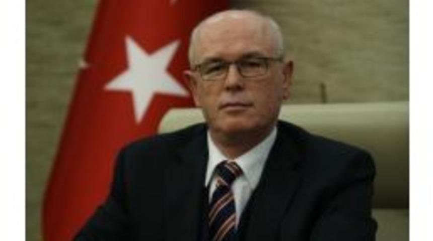 Başkan Kurt&rsquo;un Madenciler G&uuml;n&uuml; Mesajı