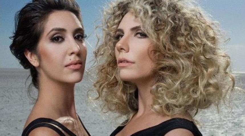 İki Kadın M&uuml;zisyenden Fazıl Say Prod&uuml;kt&ouml;rl&uuml;ğ&uuml;nde Bir Ilk