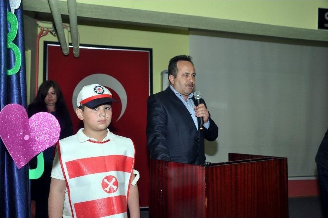 Nazilli&rsquo;de Trafik Eğitimlerine Başlandı