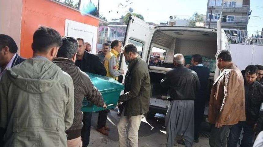 Tarsus&rsquo;ta 2 Kardeş &Ccedil;ıkan Yangından Zehirlenerek &Ouml;ld&uuml;