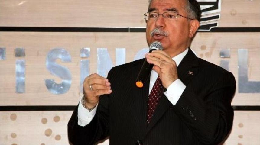 Bakan Yılmaz: İkili Eğitim Sistemini Kaldıracağız