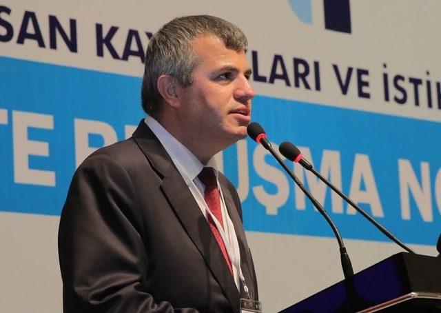 Ordu’da İstihdam Fuarı’nda İşverenlere Çağrı