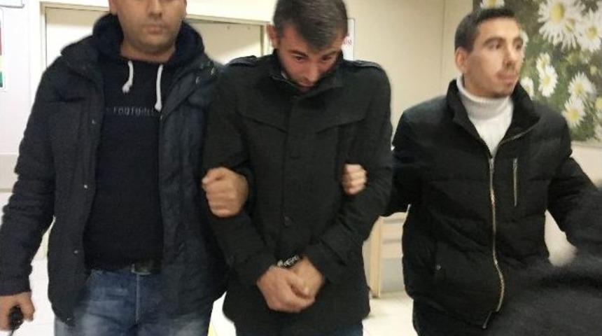 Evlilik Vaadiyle Dolandırıcılık İddiası