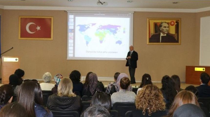 İyimserlik &Ouml;mr&uuml; Uzatıyor