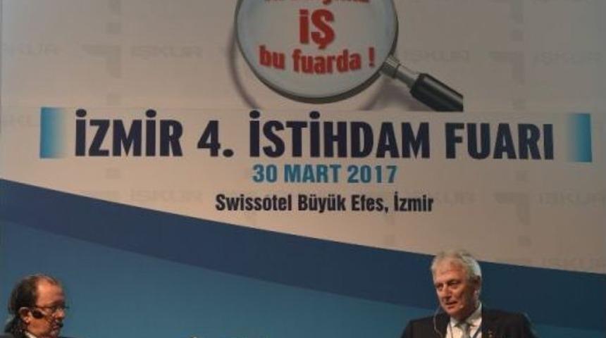 Yorgancılar: "eğitimle İstihdamı Bir Arada Planlamalıyız"
