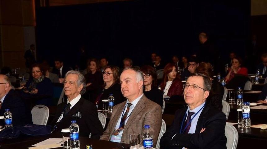 4. Karadeniz Meme Kongresi Başladı