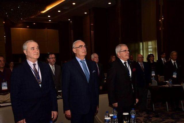 4. Karadeniz Meme Kongresi Başladı
