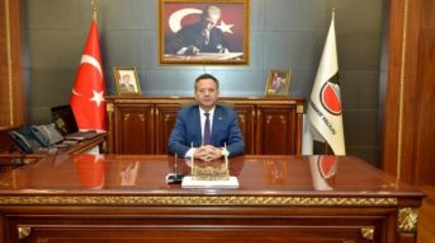 Diyarbakır’ın Büyümesine Katkı Sunan 288 Milyon 315 Tl’lik Proje Tamamlandı