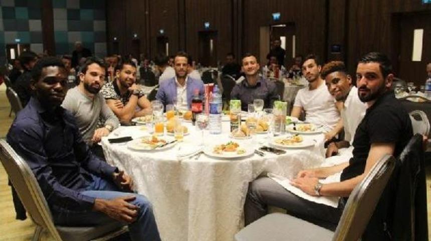 Boluspor Başkanı &Ccedil;arık&ccedil;ı: Play Off Yolunda Takıma G&uuml;veniyorum