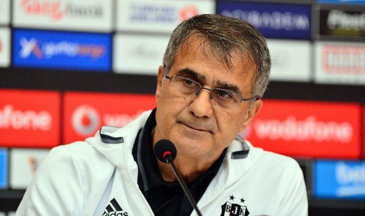 Şenol Güneş: "başakşehir’in Daha İyi Sonuç Alması İçin Video Hakem Sistemi’ni Mi Getireceğiz" G1