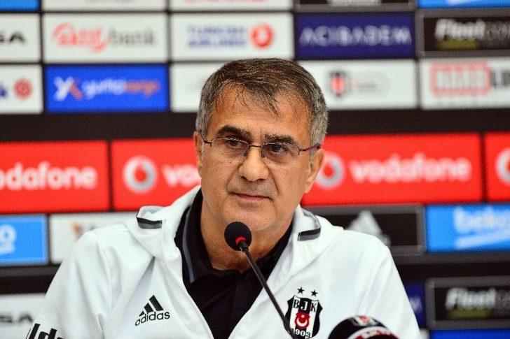 Şenol Güneş: "başakşehir’in Daha İyi Sonuç Alması İçin Video Hakem Sistemi’ni Mi Getireceğiz" G2